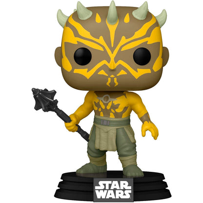 Imagen 1 de Figura Pop Star Wars Nightbrother Exclusive