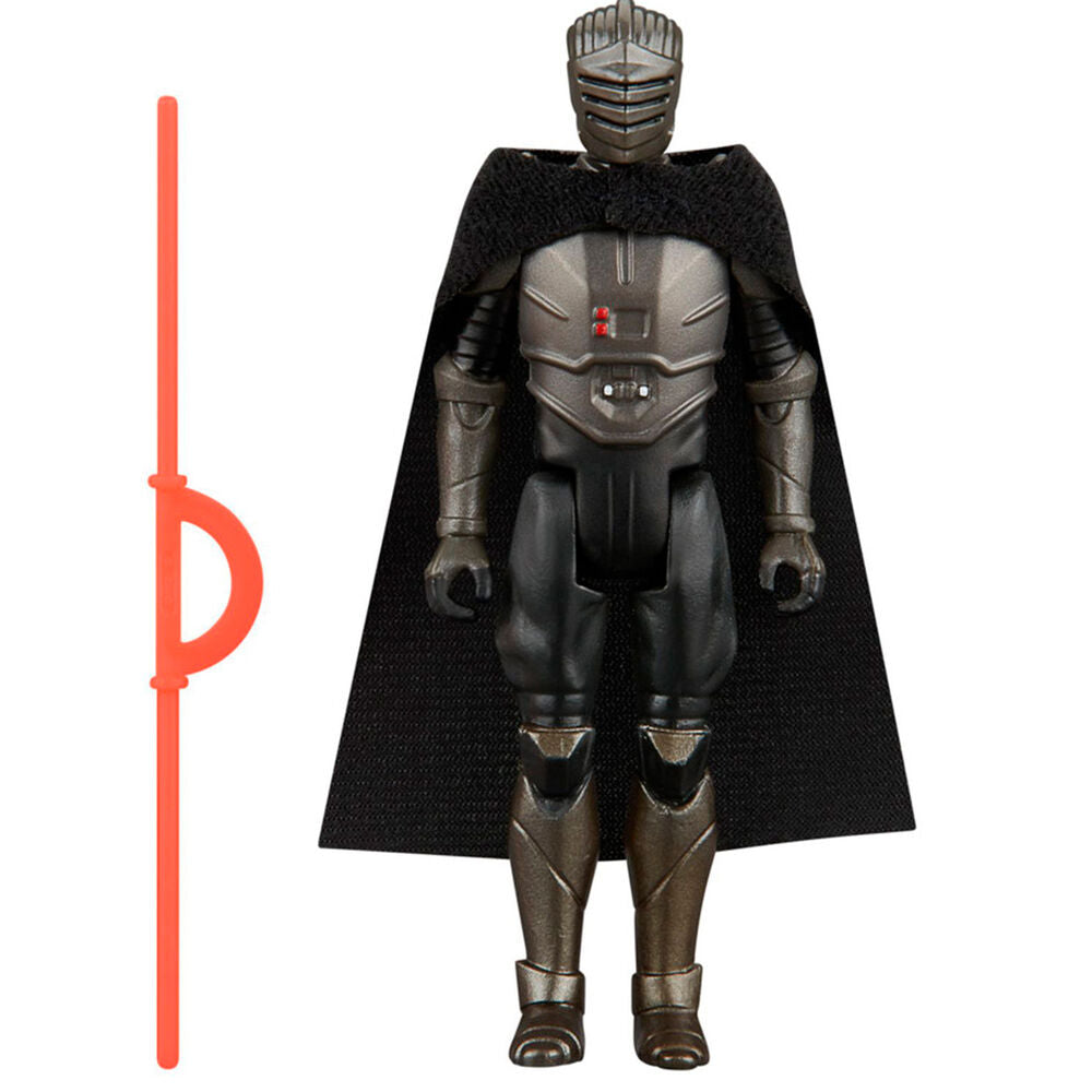 Imagen 3 - Figura Marrok Ahsoka Star Wars 9,5Cm