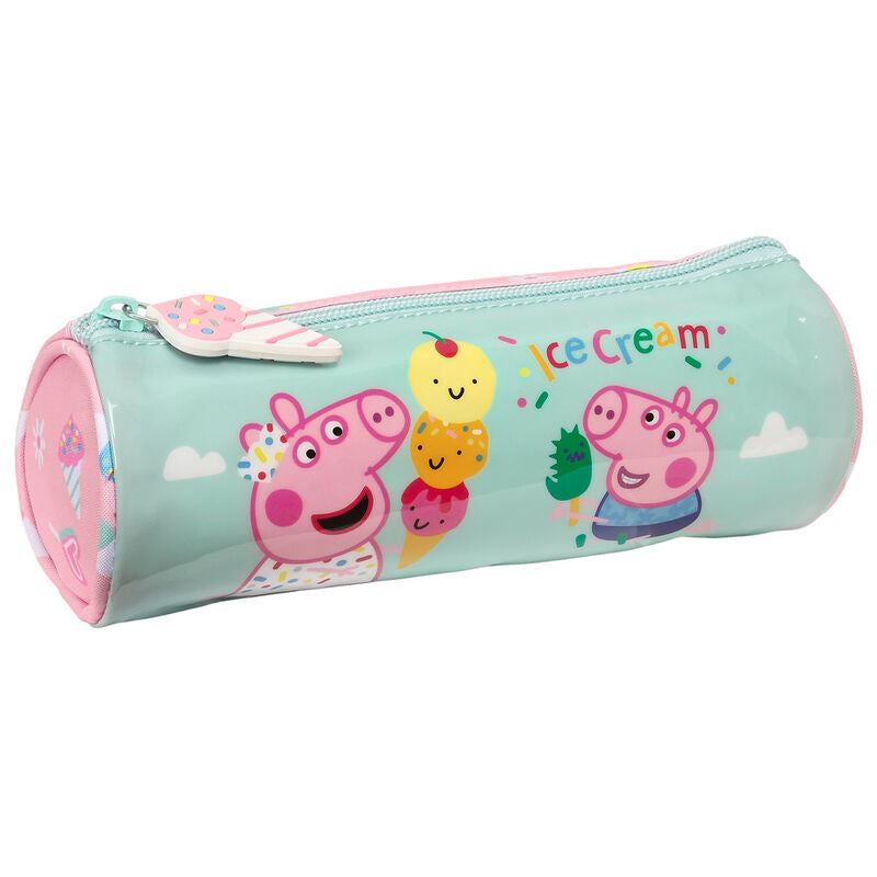 Imagen 1 de Portatodo Ice Cream Peppa Pig