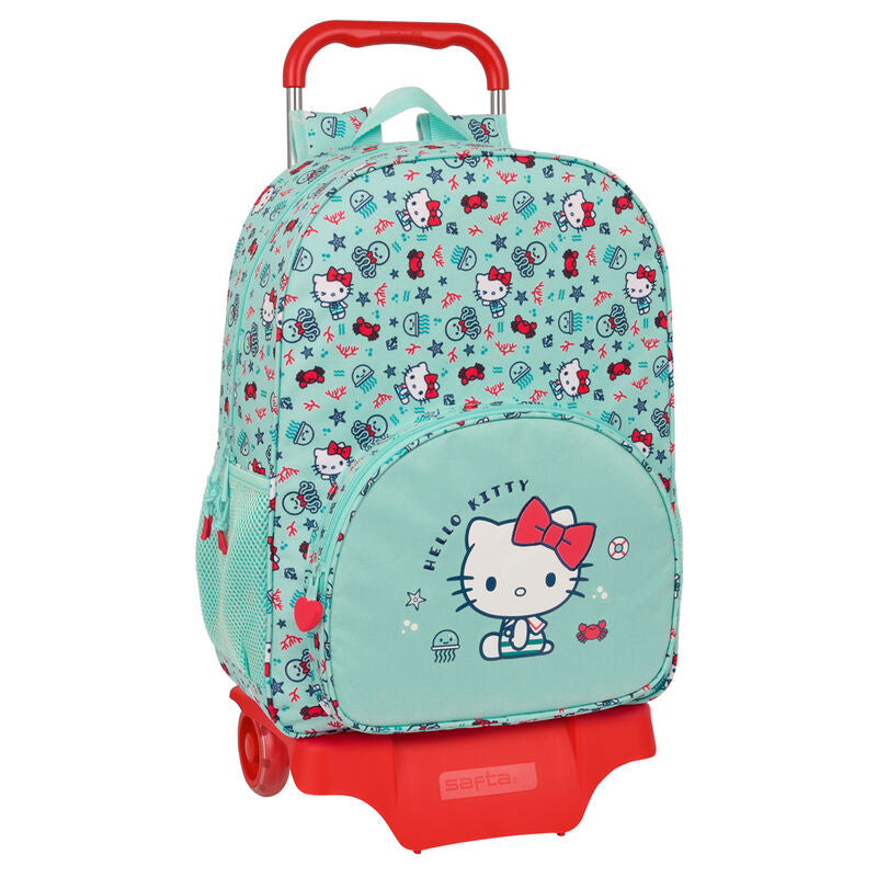 Imagen 1 de Trolley Sea Lovers Hello Kitty 42Cm