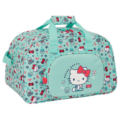 Imagen 1 de Bolsa Deporte Sea Lovers Hello Kitty