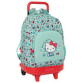 Imagen 1 de Trolley Compact Sea Lovers Hello Kitty 45Cm