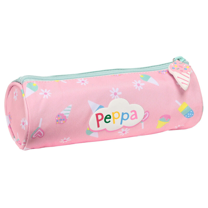 Imagen 2 de Portatodo Ice Cream Peppa Pig