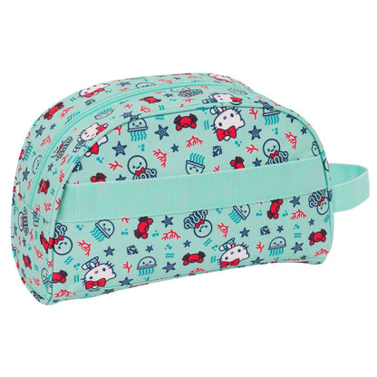 Imagen 2 de Neceser Sea Lovers Hello Kitty Adaptbale