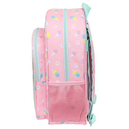 Imagen 3 de Mochila Ice Cream Peppa Pig 34Cm Adaptable