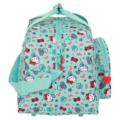 Imagen 3 de Bolsa Deporte Sea Lovers Hello Kitty