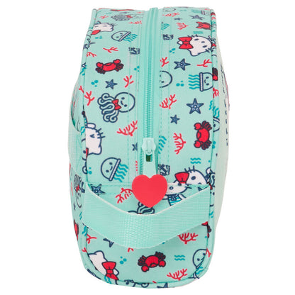 Imagen 3 de Neceser Sea Lovers Hello Kitty Adaptbale