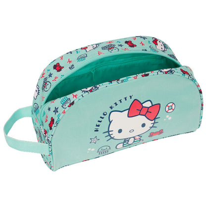 Imagen 4 de Neceser Sea Lovers Hello Kitty Adaptbale