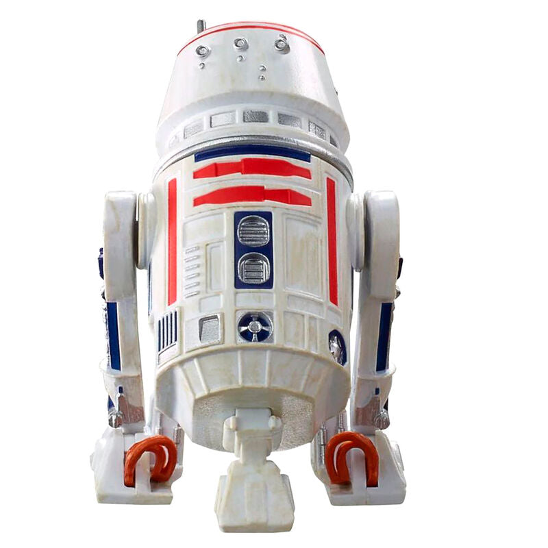 Imagen 2 de Figura R5-D5 The Mandalorian Star Wars 9,5Cm