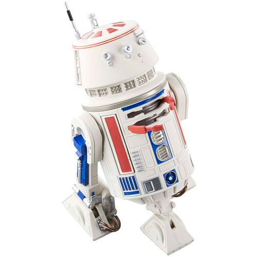 Imagen 1 de Figura R5-D5 The Mandalorian Star Wars 15Cm