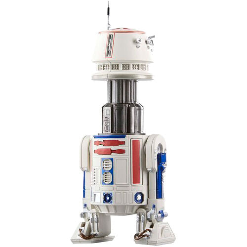 Imagen 2 de Figura R5-D5 The Mandalorian Star Wars 15Cm