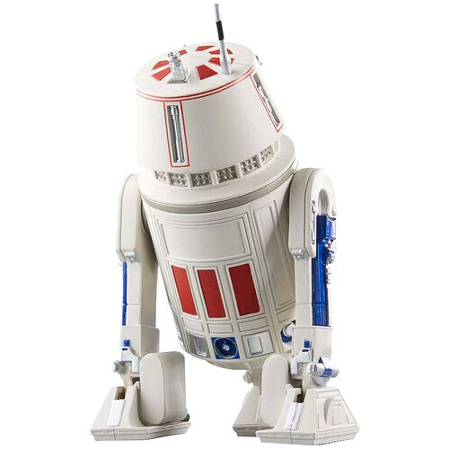 Imagen 3 de Figura R5-D5 The Mandalorian Star Wars 15Cm