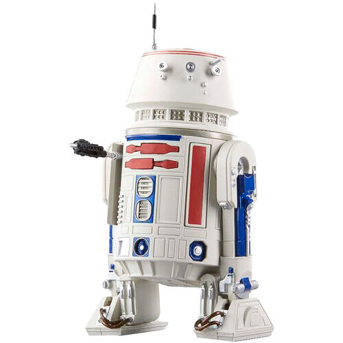 Imagen 4 de Figura R5-D5 The Mandalorian Star Wars 15Cm