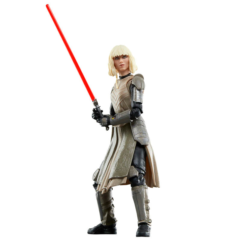 Imagen 3 de Figura Shin Hati Ahsoka Star Wars 15Cm