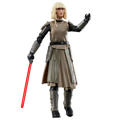 Imagen 5 de Figura Shin Hati Ahsoka Star Wars 15Cm