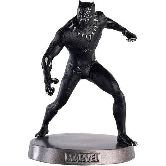 Imagen 1 de Figura Black Panther Heavyweights Civil War Capitan America Marvel