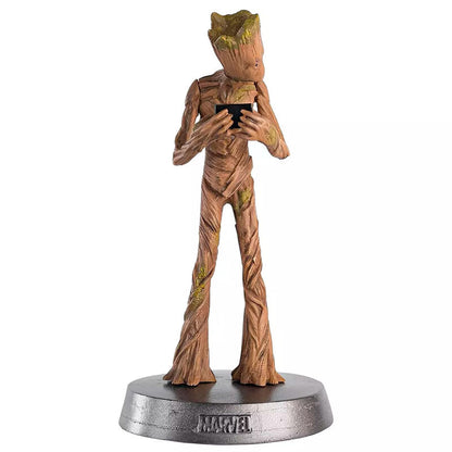 Imagen 1 de Figura Groot Heavyweights Infinity Wars Los Vengadores Avengers Marvel