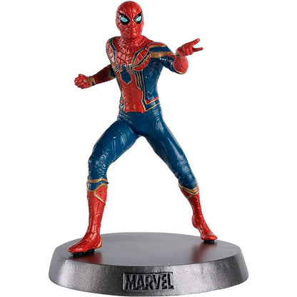 Imagen 1 de Figura Iron Spider Heavyweights Infinite Wars Los Vengadores Avengers Marvel