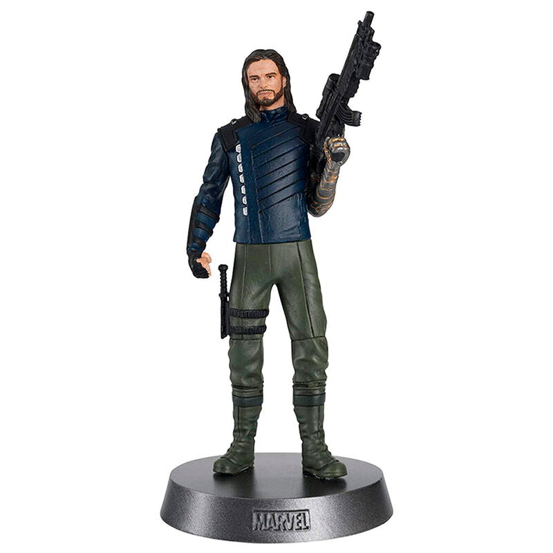 Imagen 1 de Figura Winter Soldier Heavyweights Infinite War Los Vengadores Avengers Marvel