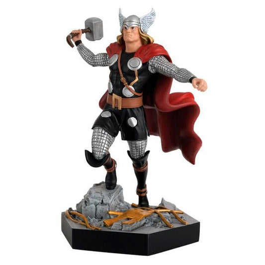 Imagen 1 de Figura Thor Vs. Marvel