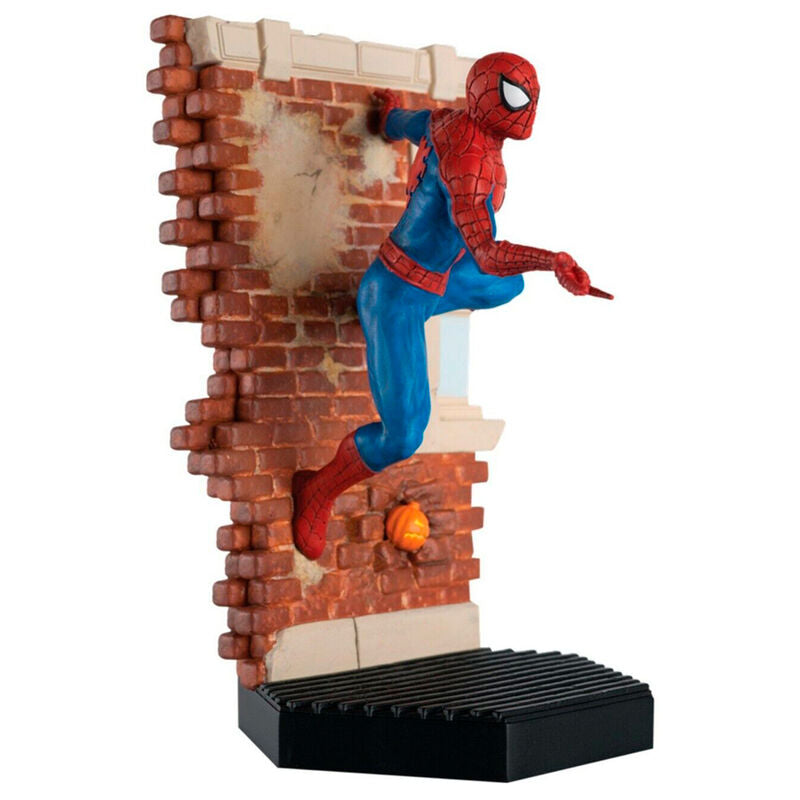 Imagen 2 de Figura Spiderman Vs. Marvel