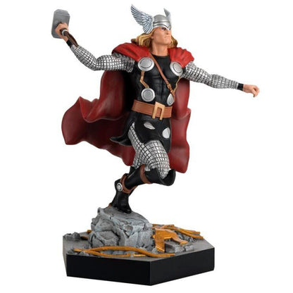 Imagen 2 de Figura Thor Vs. Marvel