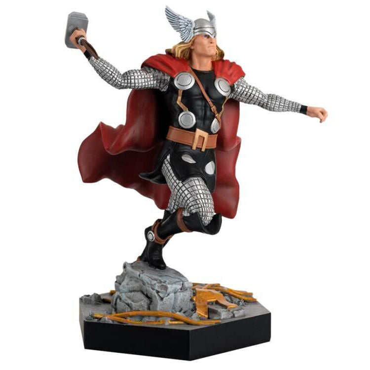 Imagen 2 de Figura Thor Vs. Marvel