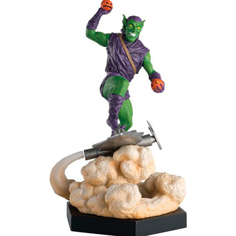 Imagen 3 de Figura Green Globin Vs. Marvel