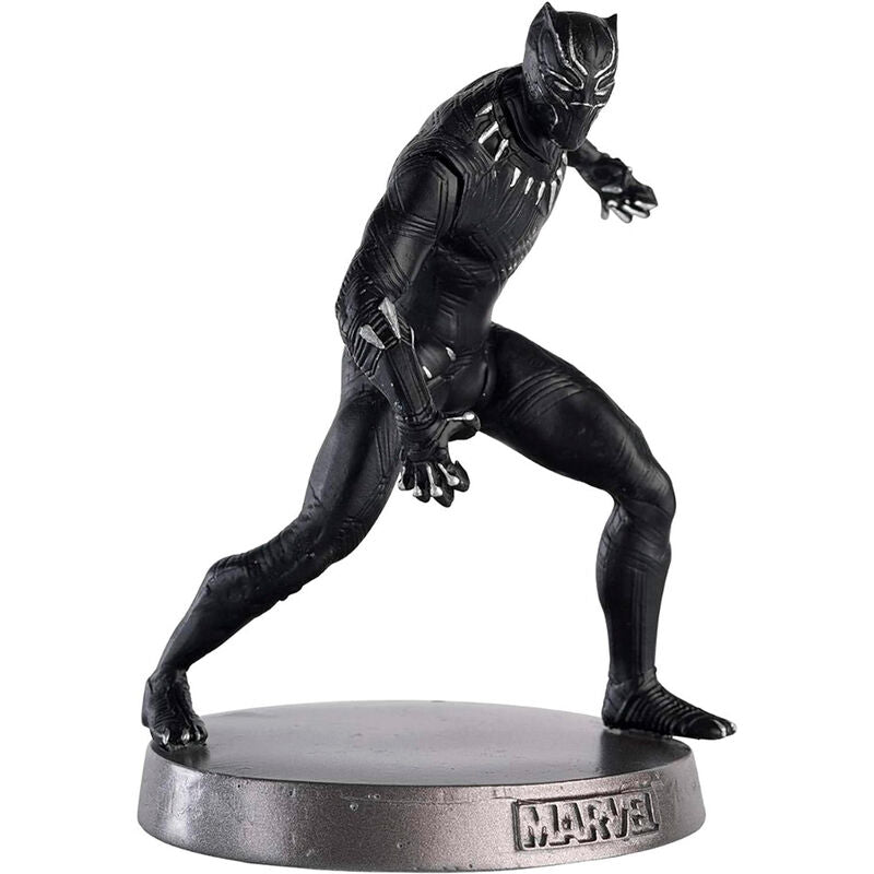 Imagen 4 de Figura Black Panther Heavyweights Civil War Capitan America Marvel