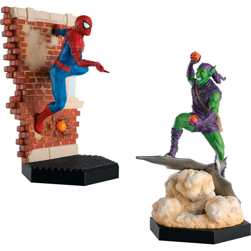 Imagen 4 de Figura Spiderman Vs. Marvel