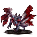Imagen 1 - Figura Crimson Glow Valstrax Monster Hunter 10Cm