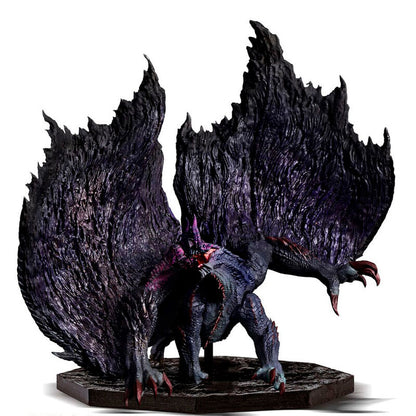 Imagen 1 - Figura Gore Magala Monster Hunter 12Cm