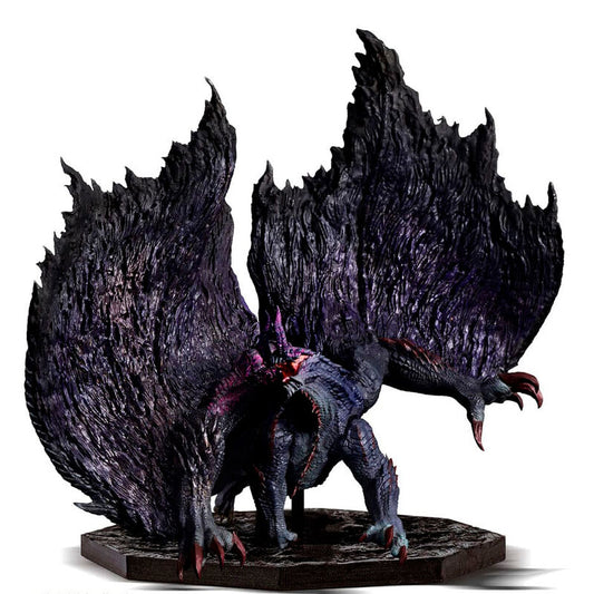 Imagen 1 - Figura Gore Magala Monster Hunter 12Cm