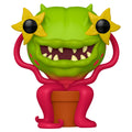 Imagen 1 de Figura Pop Dc Comics Harley Quinn Frank The Plant
