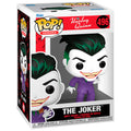 Imagen 1 de Figura Pop Dc Comics Harley Quinn The Joker