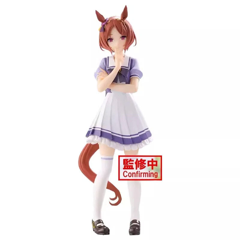 Imagen 2 - Figura Sakura Laurel Umamusume Pretty Derby 18Cm