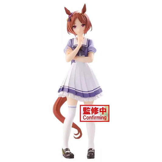 Imagen 2 - Figura Sakura Laurel Umamusume Pretty Derby 18Cm