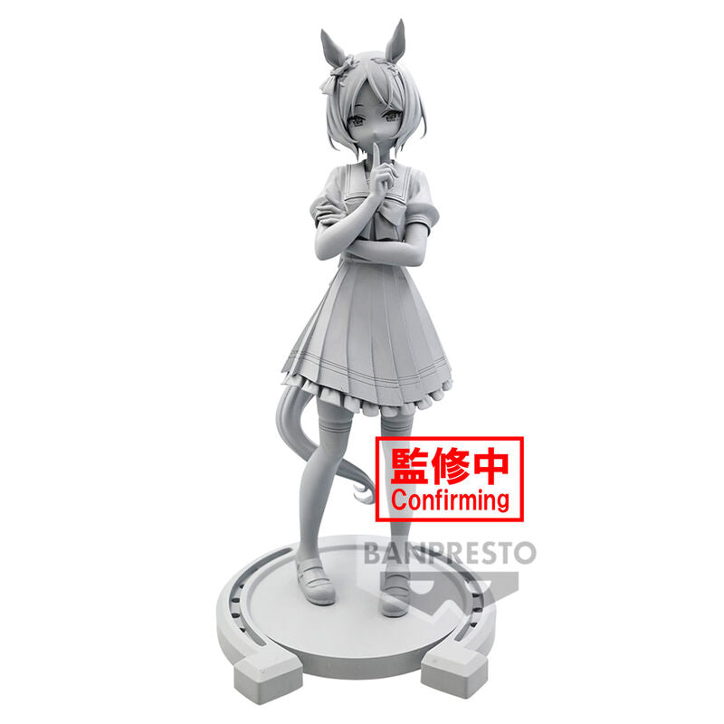 Imagen 1 de Figura Sakura Laurel Umamusume Pretty Derby 18Cm