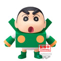 Imagen 1 - Figura Shinnosuke Nohara Robot Crayon Shinchan 11Cm