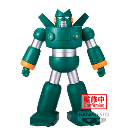 Imagen 1 - Figura Kantam Robo Big Crayon Shinchan 22Cm
