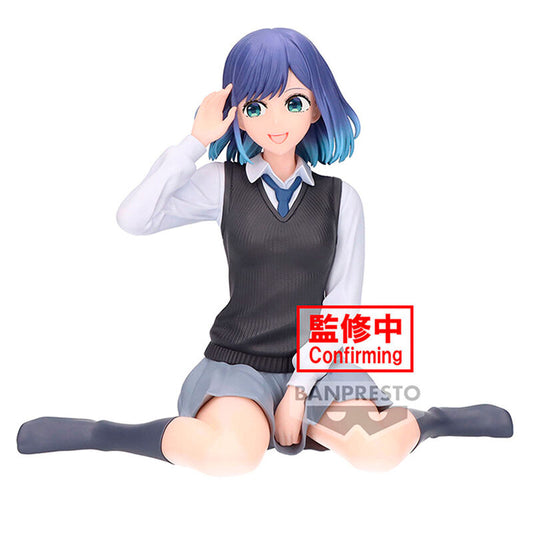 Imagen 1 de Figura Akane Kurokawa Break Time Collection Oshi No Ko 11Cm