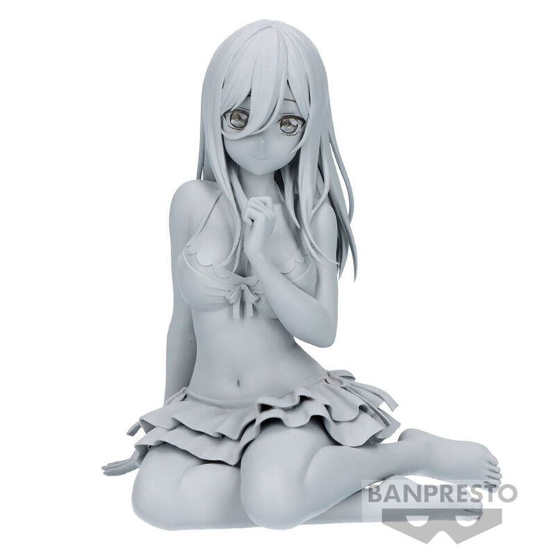 Imagen 1 de Figura Miku Nakano Celestial Vivi The Quintessential Quintuplets 12Cm