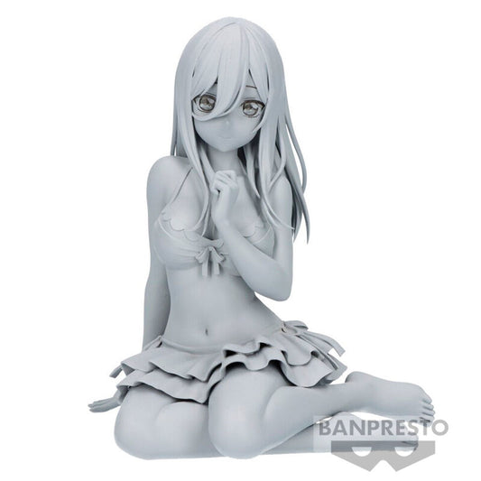 Imagen 1 de Figura Miku Nakano Celestial Vivi The Quintessential Quintuplets 12Cm