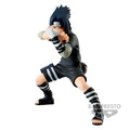 Imagen 1 de Figura Sasuke Uchiha Iii Vibration Star Naruto Shippuden 14Cm
