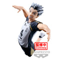 Imagen 1 - Figura Kotaro Bokuto Posing Haikyu!! 16Cm