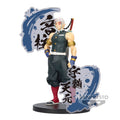 Imagen 1 - Figura Tengen Uzui Ex Demon Slayer Kimetsu No Yaiba 18Cm