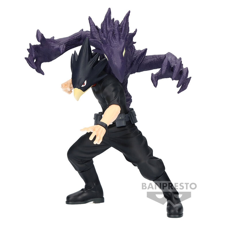 Imagen 1 de Figura Tokoyami Fumikage Amazing Heroes My Hero Academia 13Cm