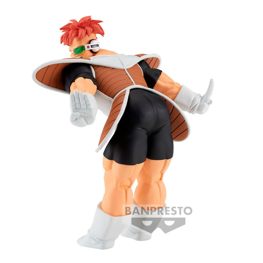 Imagen 1 de Figura Recoome Solid Edge Work Ginyu Dragon Ball Z 14Cm