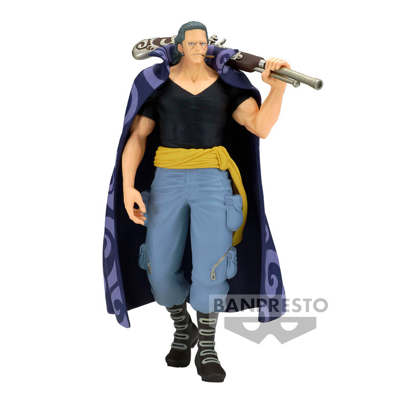 Imagen 1 de Figura Benn Beckman The Shukko One Piece 17Cm