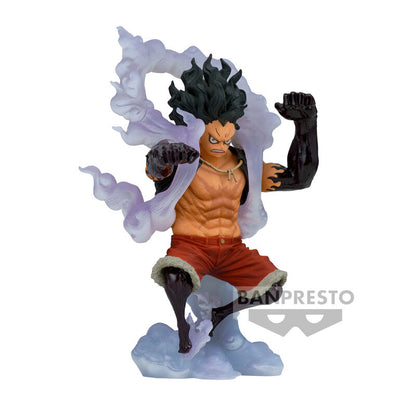 Imagen 1 de Figura Monkey D Luffy Ver. B King Of Artist One Piece 14Cm